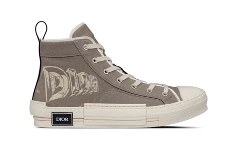 Dior Updates Its B23 Sneakers for Fall 2023 .